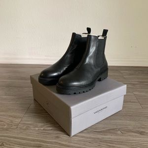 Vagabond women chelsea boots size 6